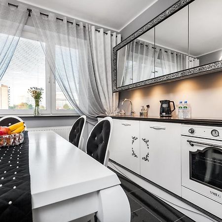 Apartamenty Swietojanskie Gdynia Exterior foto